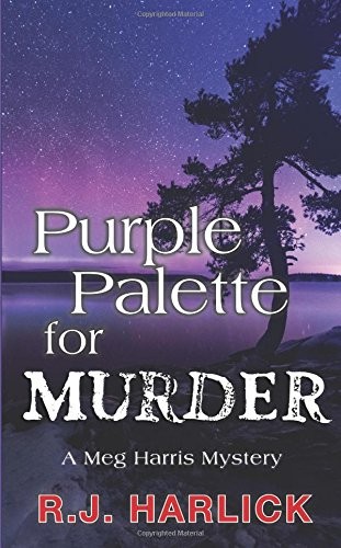 Purple Palette for Murder