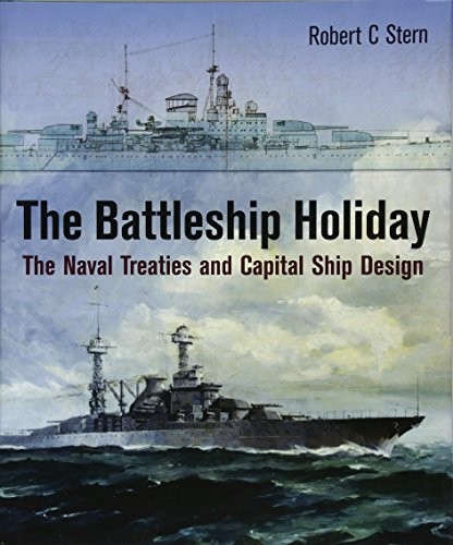 The Battleship Holiday