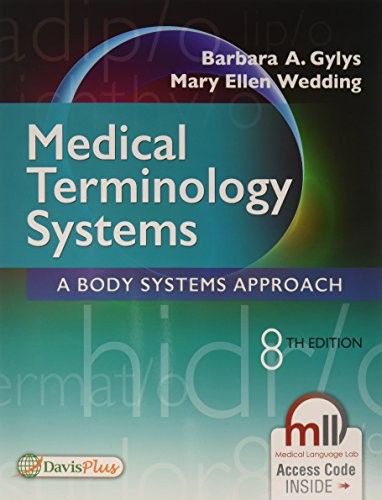 Medical Terminology Systems