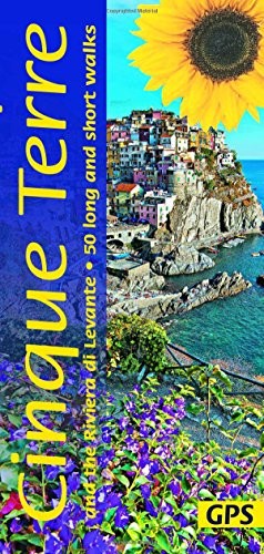 Cinque Terre and the Riviera di Levante