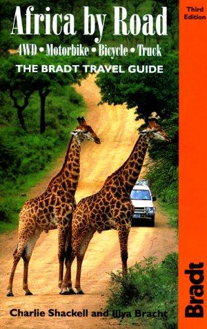 Africa by road