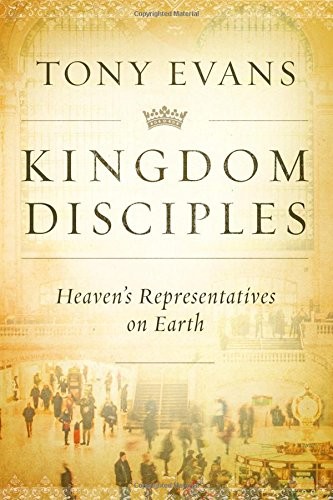 Kingdom Disciples