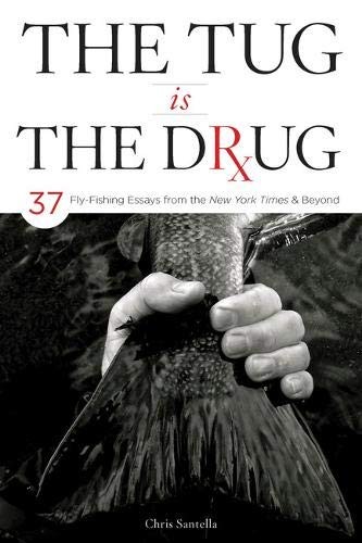 The Tug is the Drug