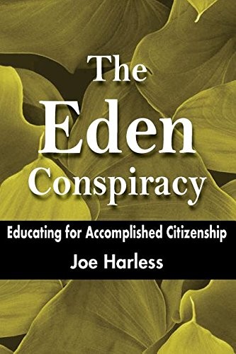 The Eden Conspiracy