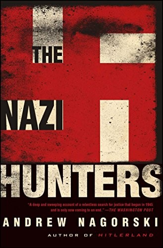 The Nazi hunters