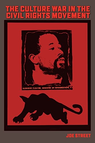 The culture war in the Civil Rights Movement