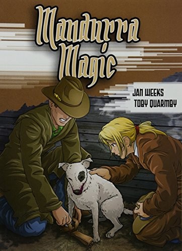 Mandurra Magic