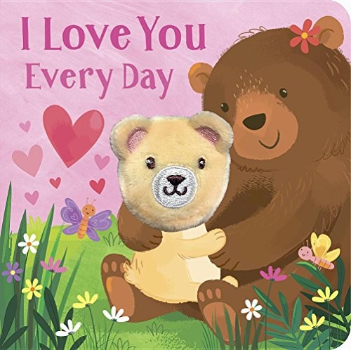 I Love You Every Day