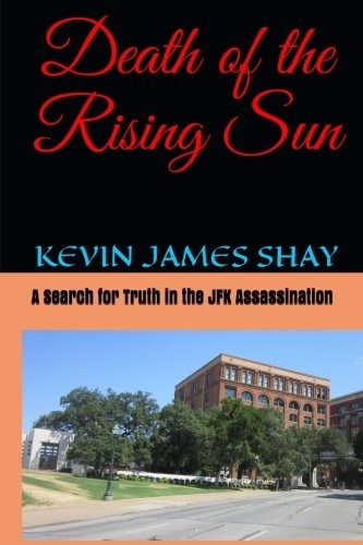 Death of the Rising Sun