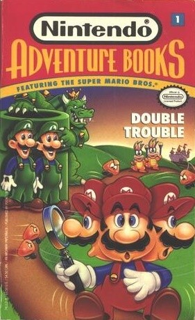 Double trouble