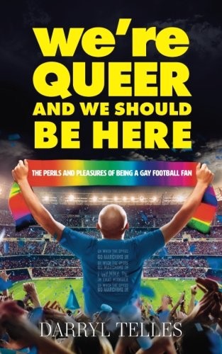 We're Queer And We Should Be Here