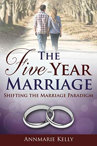 The Five-Year Marriage