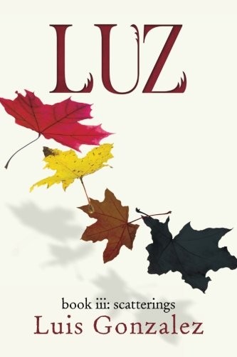 Luz : book iii
