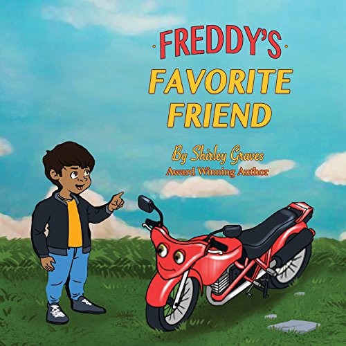 Freddy's Favorite Friend