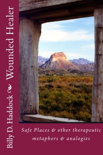 Wounded Healer