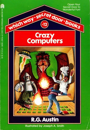 Crazy computers