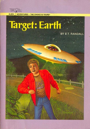 Target--earth