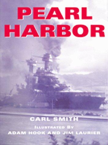 Pearl Harbor 1941