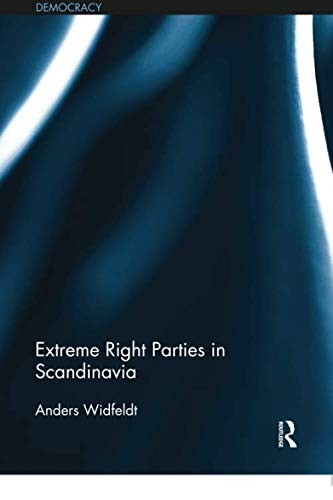 Extreme Right Parties in Scandinavia