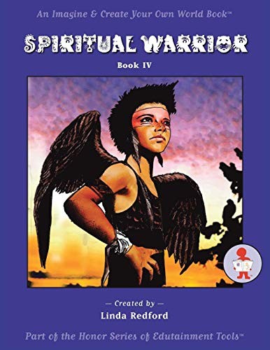 Spiritual Warrior