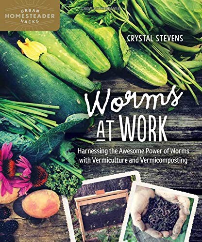 Worms at Work