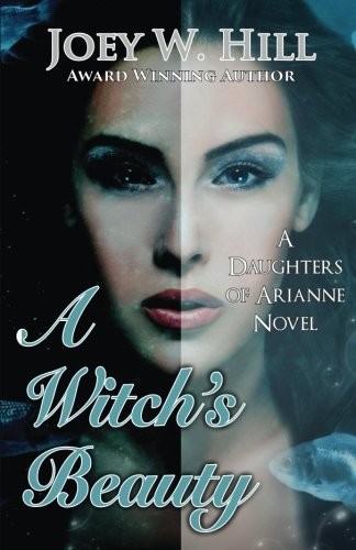 A Witch's Beauty