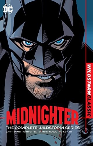 Midnighter