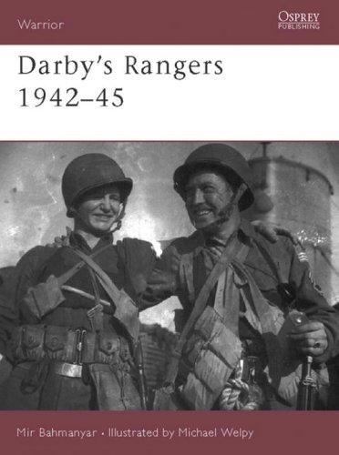 Darby's Rangers 1942-45 (Warrior)