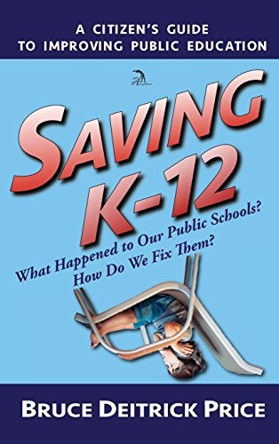 Saving K-12