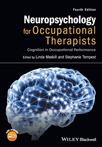 Neuropsychology for Occupational Therapists