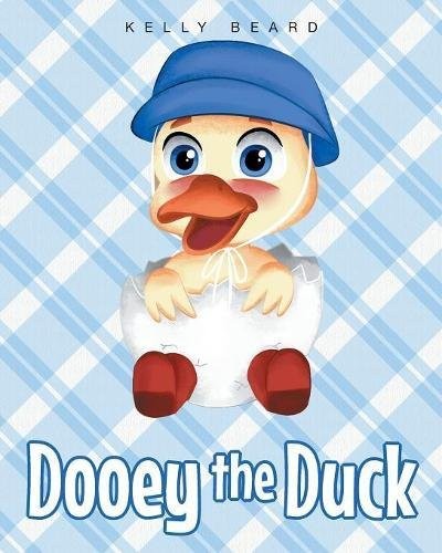 Dooey the Duck