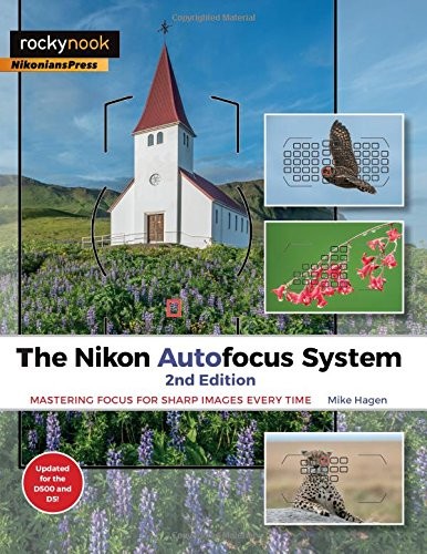 The Nikon Autofocus System