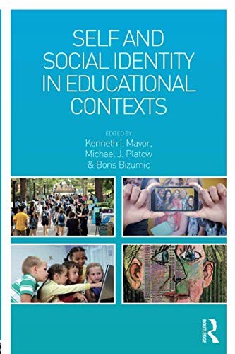 Self and Social Identity in Educational Contexts