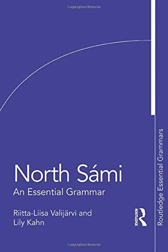 North Sámi