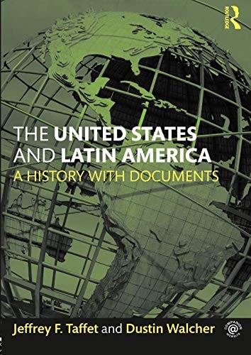 The United States and Latin America