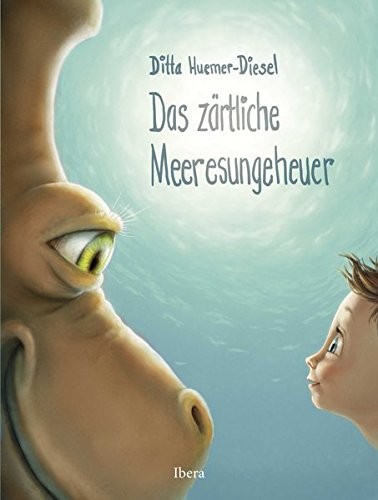 Das zärtliche Meeresungeheuer