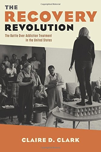 The recovery revolution