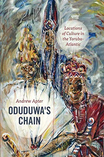 Oduduwa's Chain