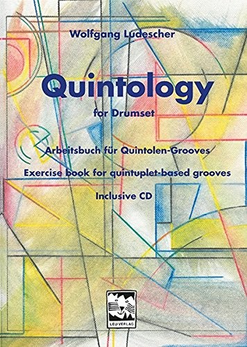 Quintology for Drumset