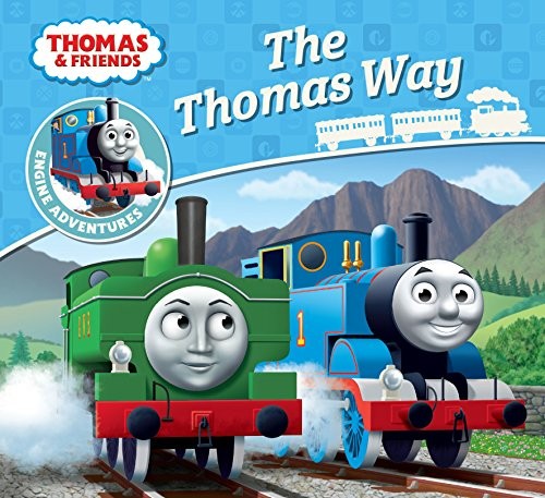 Thomas & Friends