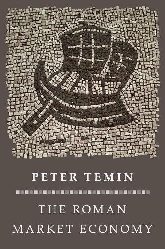 The Roman market economy