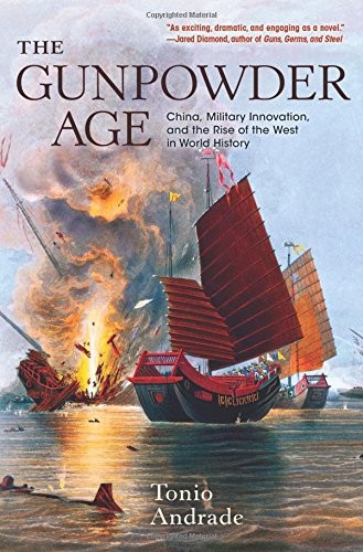 The Gunpowder Age