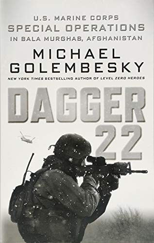 Dagger 22