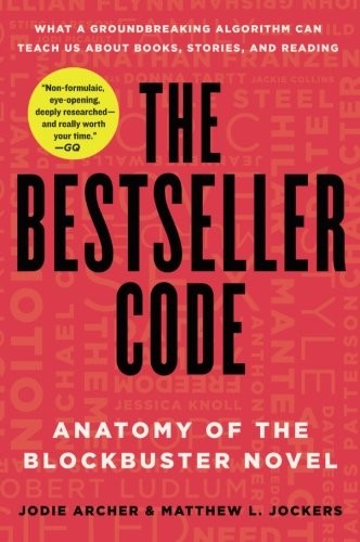 The bestseller code
