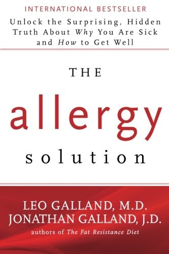 The Allergy Solution