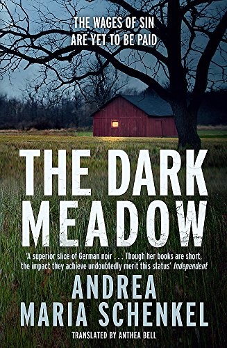 The Dark Meadow