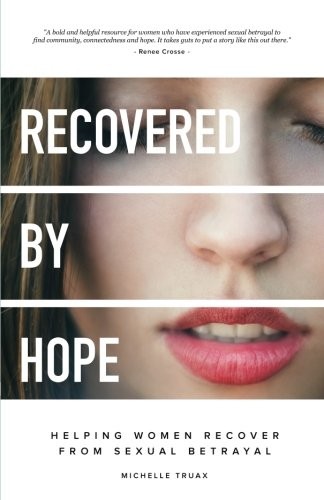 Recovered By Hope