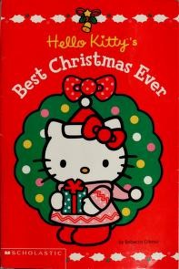 Hello Kitty's best  Christmas ever