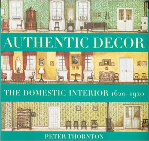 Authentic Decor