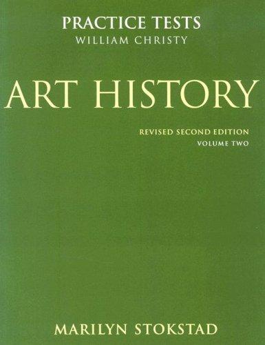 Art History Practice Tests (Art History)